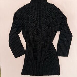 Express Sweater Dress